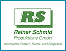 Reiner Schmid Produktions GmbH