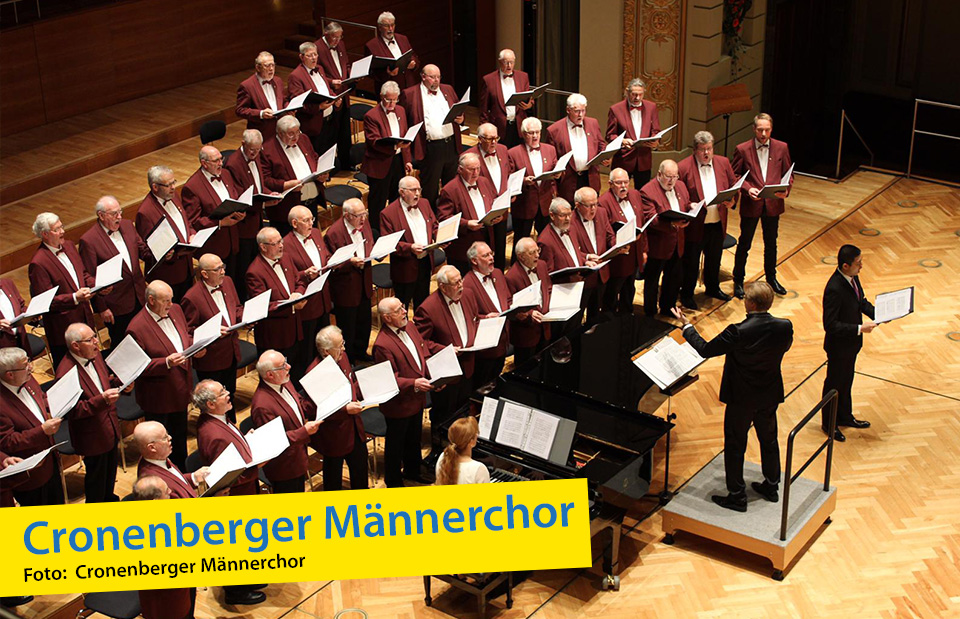 Cronenberger Männerchor