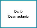 Herr Dario Dzamastagic