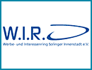 W.I.R. – Werbe- und Interessenring Innenstadt e.V.