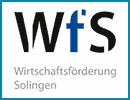 Wirtschaftsförderung Solingen