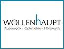 Wollenhaupt - Augenoptik · Optometrie · Hörakustik